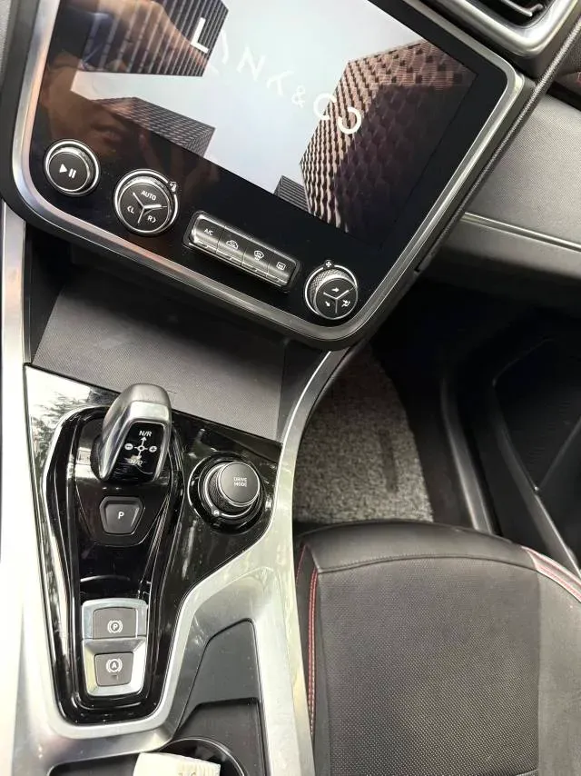 2017 Foton Sauvana 2.0T 218HP L4 6AT,autocango,china used car exporter,china ev exporter,chinese used car exporter,chinese used ev exporter