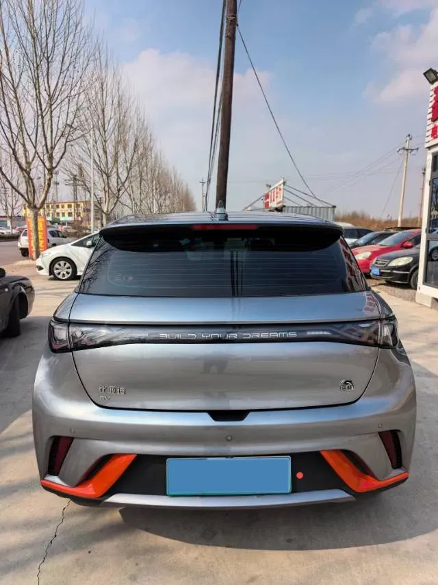 2021 BYD Yuan Pro BEV 50.1KWH,autocango,china used car exporter,china ev exporter,chinese used car exporter,chinese used ev exporter