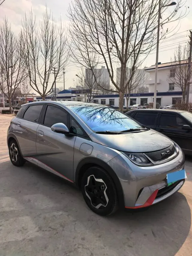 2021 BYD Yuan Pro BEV 50.1KWH,autocango,china used car exporter,china ev exporter,chinese used car exporter,chinese used ev exporter