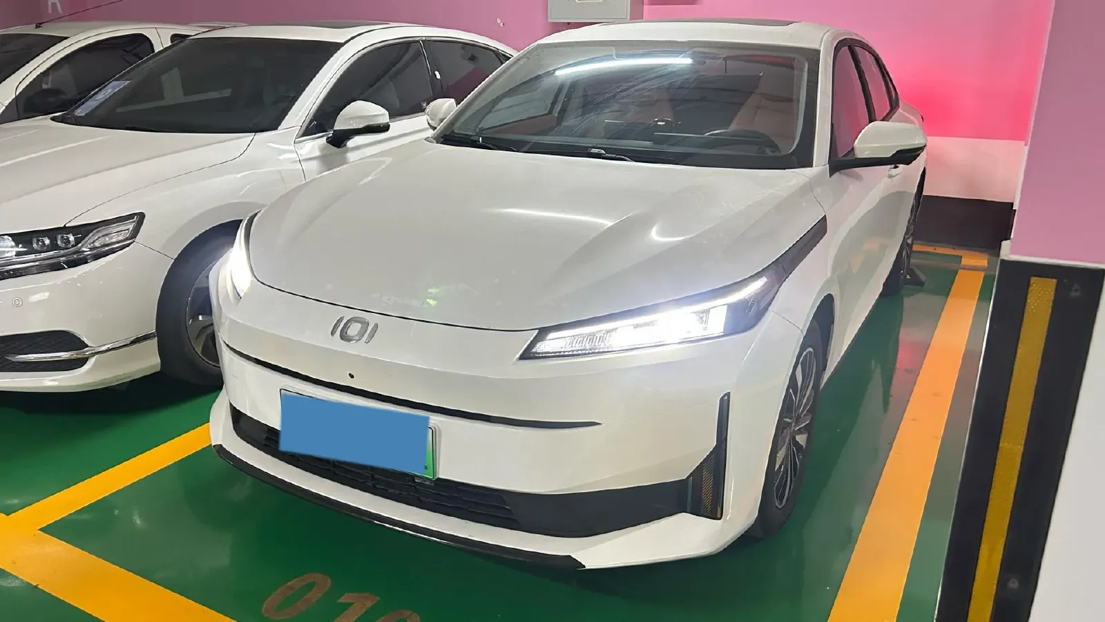 2025 ChangAn QiYuan A05 1.5L 98HP L4 E-CVT PHEV 9.07KWH,autocango,china used car exporter,china ev exporter,chinese used car exporter,chinese used ev exporter
