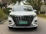 2025 Roewe iMAX8 1.5T 150HP L4 1DHT PHEV 24.7KWH