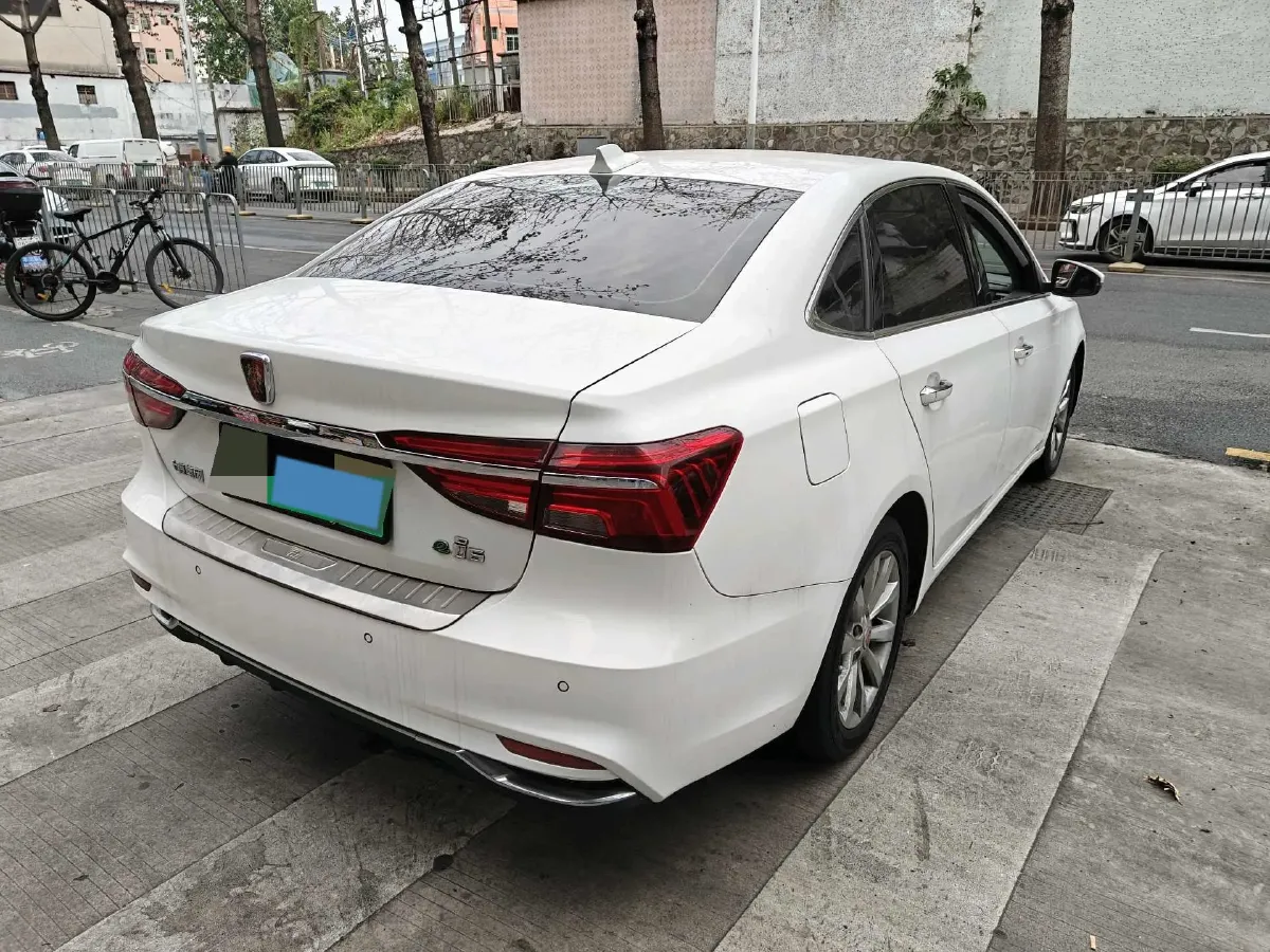 2017 Roewe i6 1.0T 125HP L3 2AT PHEV,autocango,china used car exporter,china ev exporter,chinese used car exporter,chinese used ev exporter