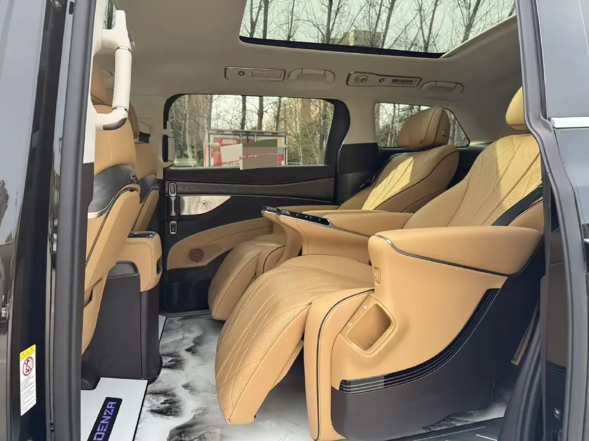 2024 Denza D9 1.5T 139HP L4 E-CVT PHEV 40KWH,autocango,china used car exporter,china ev exporter,chinese used car exporter,chinese used ev exporter