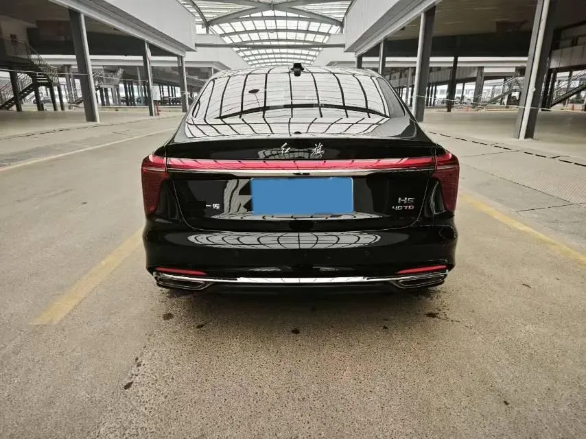 2023 HongQi HS3 1.5T 169HP L4 1DHT Hybrid 1.83KWH,autocango,china used car exporter,china ev exporter,chinese used car exporter,chinese used ev exporter