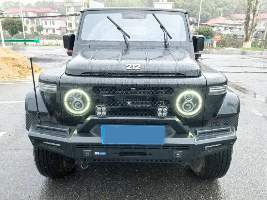 2024 212 212 T01 2.0T 252HP L4 8AT,autocango,china used car exporter,china ev exporter,chinese used car exporter,chinese used ev exporter