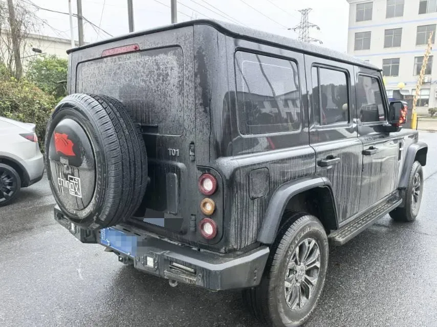 2024 212 212 T01 2.0T 252HP L4 8AT,autocango,china used car exporter,china ev exporter,chinese used car exporter,chinese used ev exporter