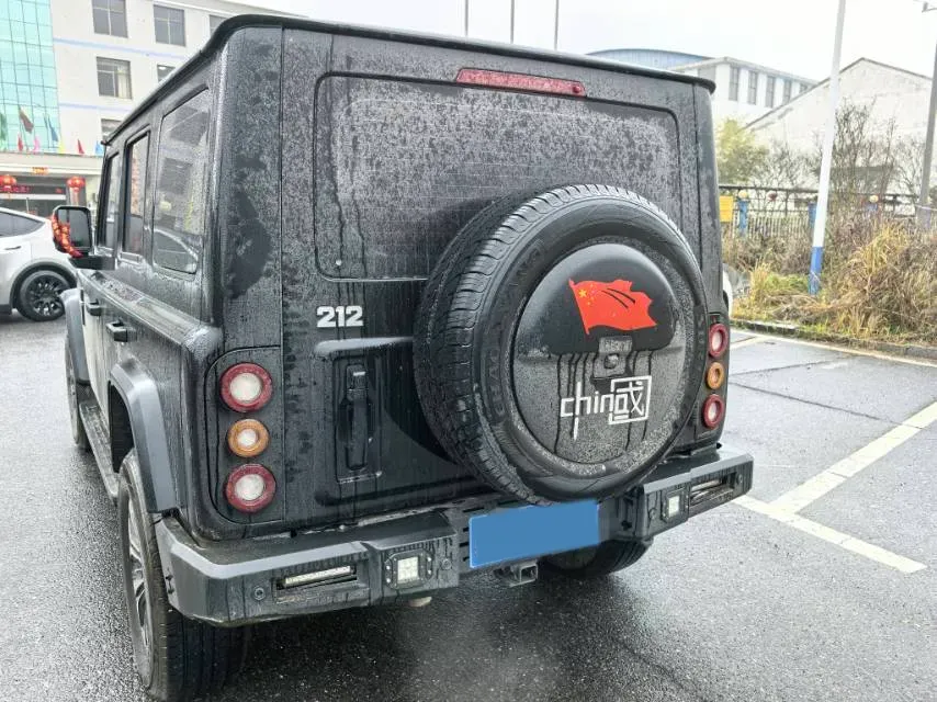 2024 212 212 T01 2.0T 252HP L4 8AT,autocango,china used car exporter,china ev exporter,chinese used car exporter,chinese used ev exporter