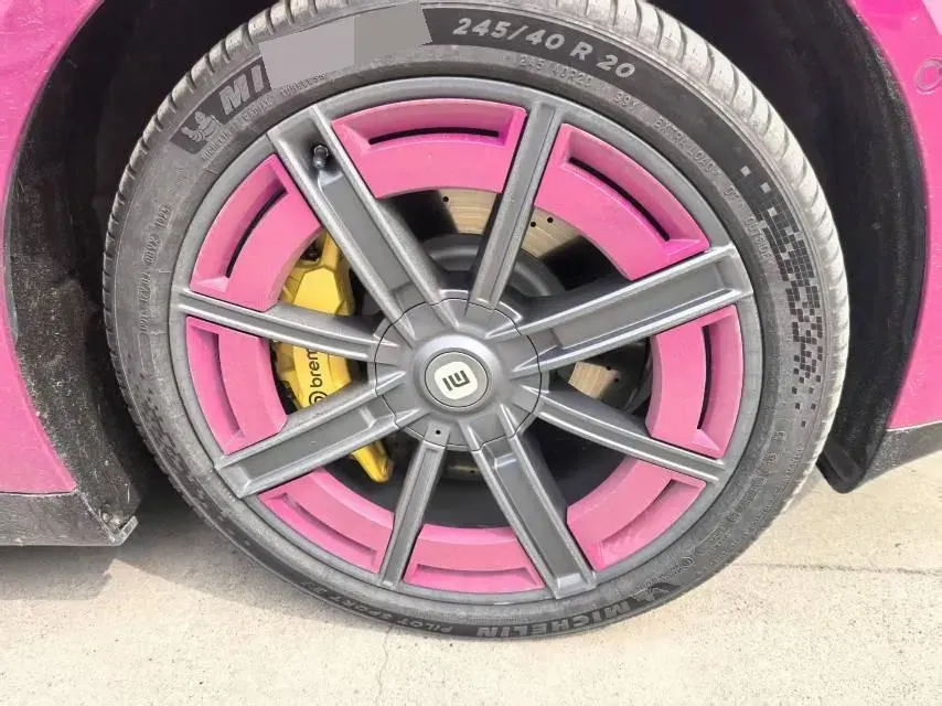 2024 MI SU7 BEV 94.3KWH,autocango,china used car exporter,china ev exporter,chinese used car exporter,chinese used ev exporter