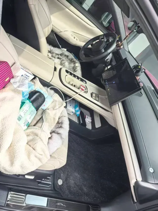 2024 MI SU7 BEV 94.3KWH,autocango,china used car exporter,china ev exporter,chinese used car exporter,chinese used ev exporter