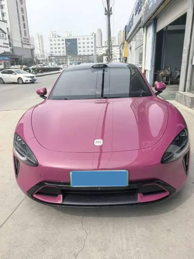 2024 MI SU7 BEV 94.3KWH,autocango,china used car exporter,china ev exporter,chinese used car exporter,chinese used ev exporter