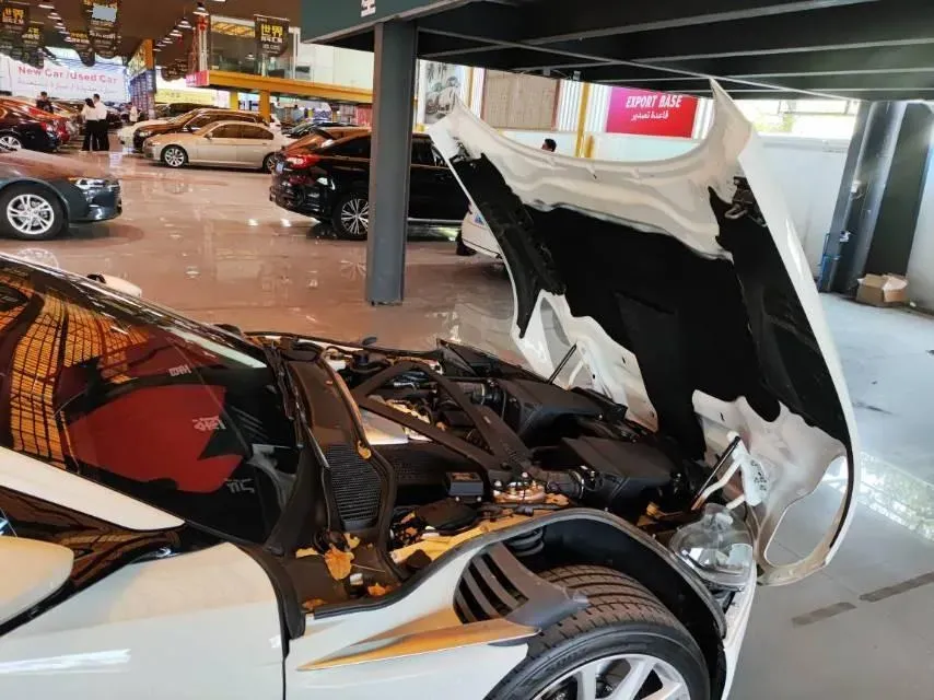 2020 Aston Martin DB11 4.0T 510HP V8 8AT,autocango,china used car exporter,china ev exporter,chinese used car exporter,chinese used ev exporter