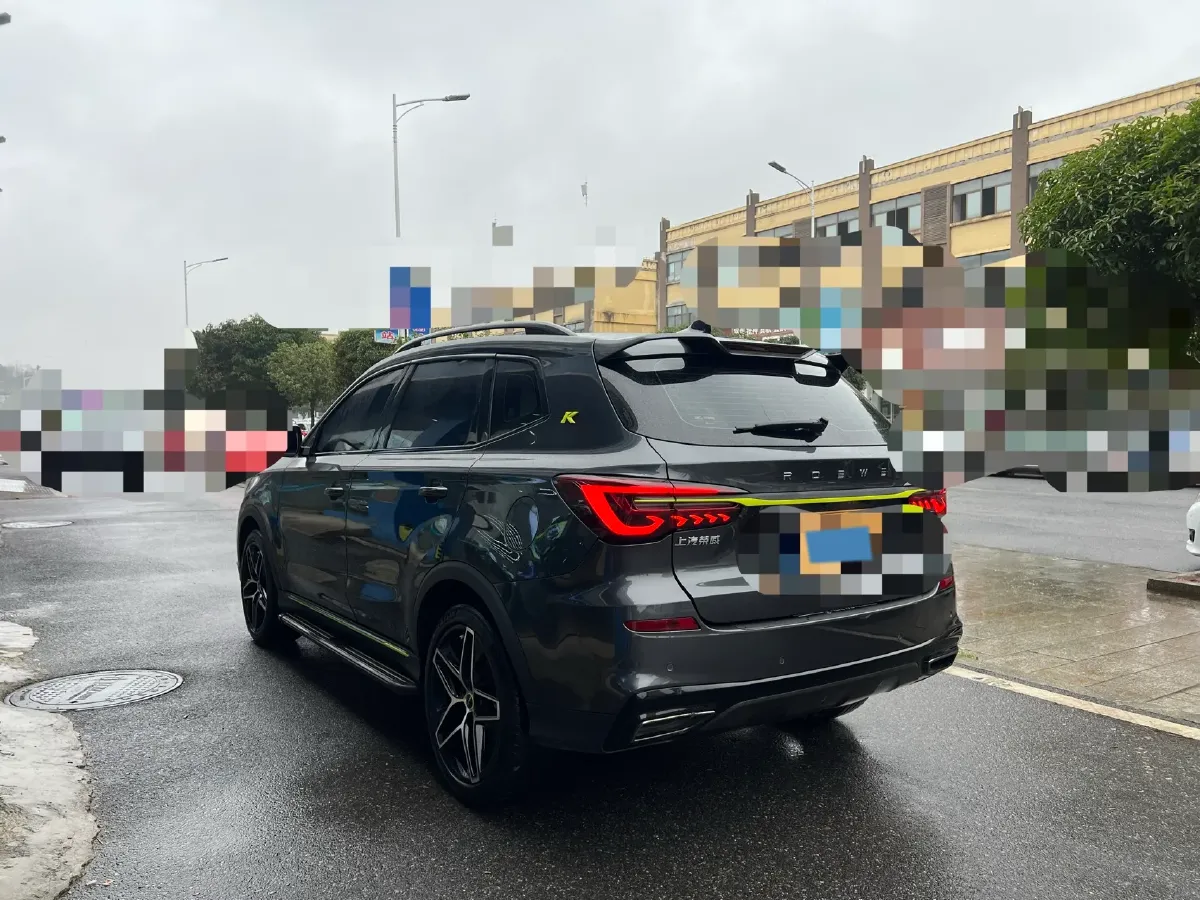 2021 Roewe RX5 1.5T 181HP L4 7DCT,autocango,china used car exporter,china ev exporter,chinese used car exporter,chinese used ev exporter