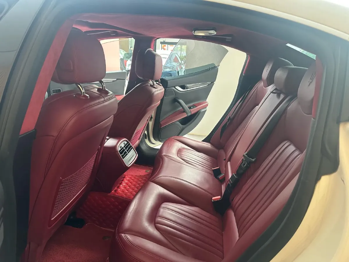 2018 Maserati Ghibli 3.0T 350HP V6 8AT,autocango,china used car exporter,china ev exporter,chinese used car exporter,chinese used ev exporter