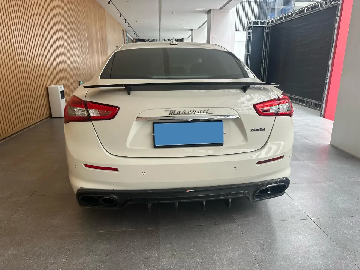 2018 Maserati Ghibli 3.0T 350HP V6 8AT,autocango,china used car exporter,china ev exporter,chinese used car exporter,chinese used ev exporter