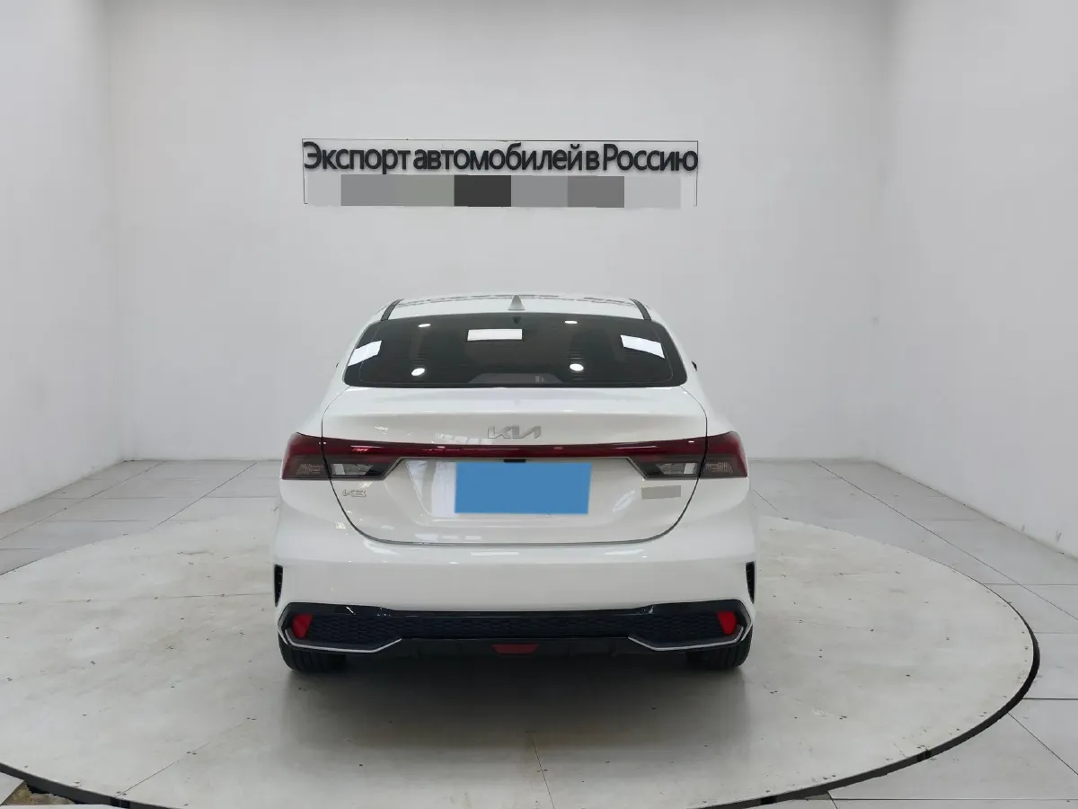 2023 Kia K3 1.5L 115HP L4 CVT,autocango,china used car exporter,china ev exporter,chinese used car exporter,chinese used ev exporter