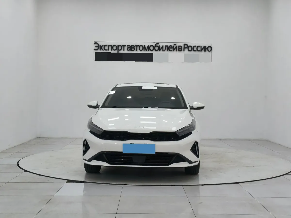 2023 Kia K3 1.5L 115HP L4 CVT,autocango,china used car exporter,china ev exporter,chinese used car exporter,chinese used ev exporter