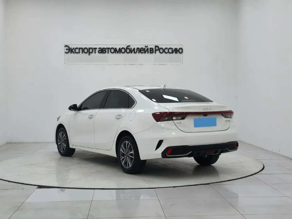 2023 Kia K3 1.5L 115HP L4 CVT,autocango,china used car exporter,china ev exporter,chinese used car exporter,chinese used ev exporter