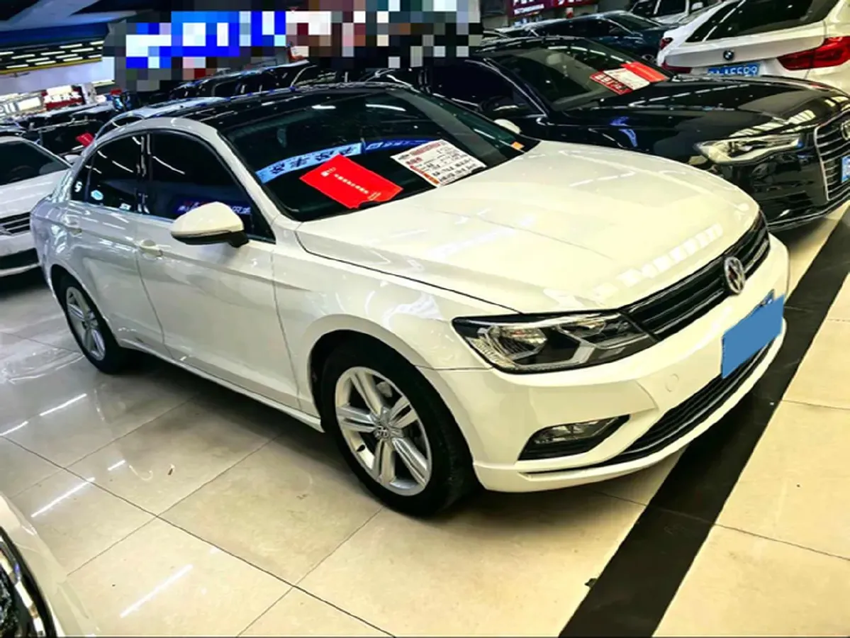 2018 Volkswagen Lamando 1.4T 150HP L4 7DCT,autocango,china used car exporter,china ev exporter,chinese used car exporter,chinese used ev exporter
