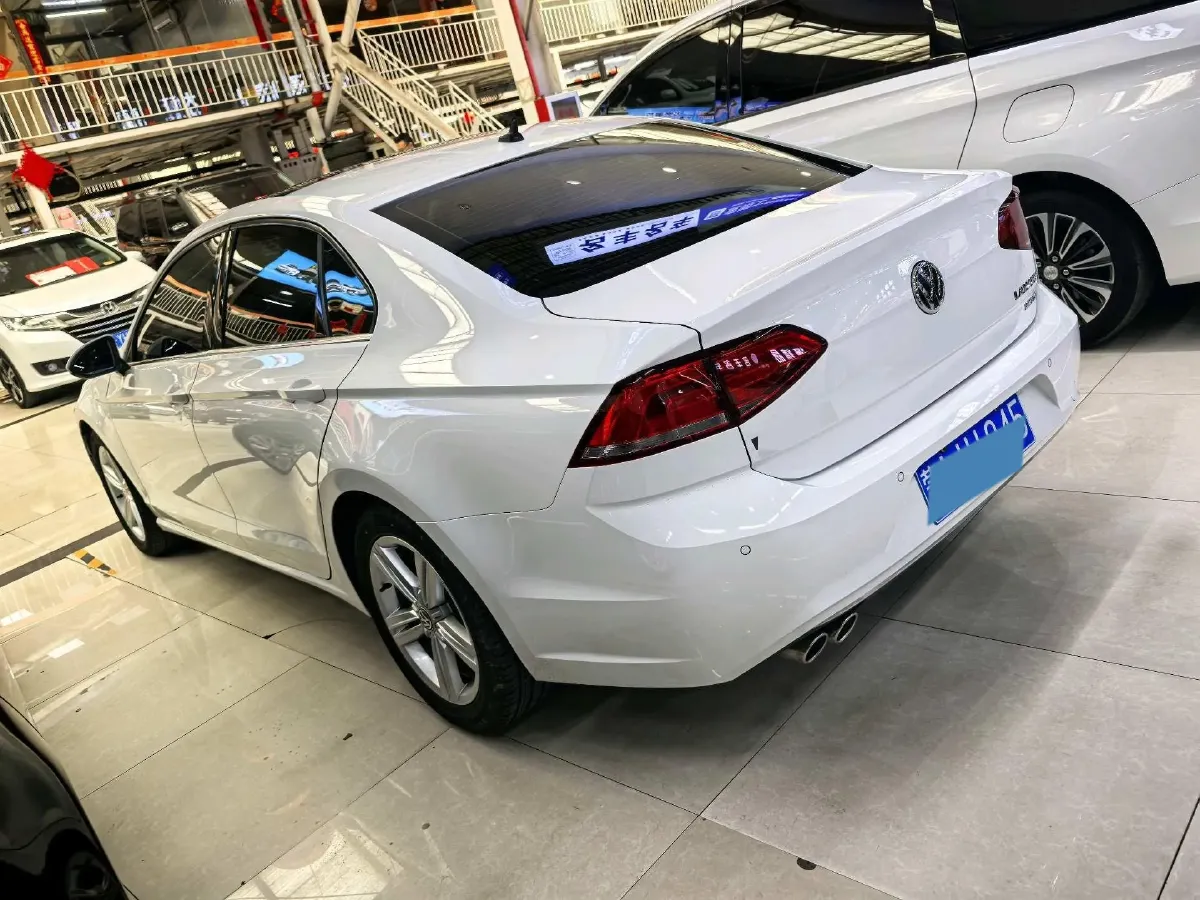 2018 Volkswagen Lamando 1.4T 150HP L4 7DCT,autocango,china used car exporter,china ev exporter,chinese used car exporter,chinese used ev exporter