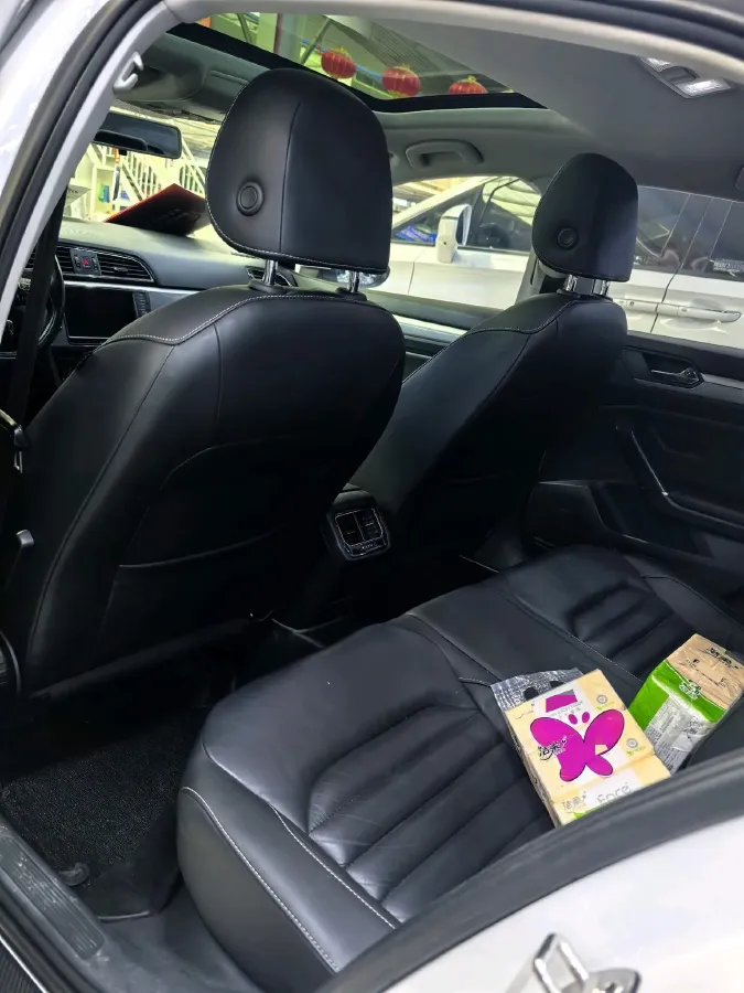 2018 Volkswagen Lamando 1.4T 150HP L4 7DCT,autocango,china used car exporter,china ev exporter,chinese used car exporter,chinese used ev exporter