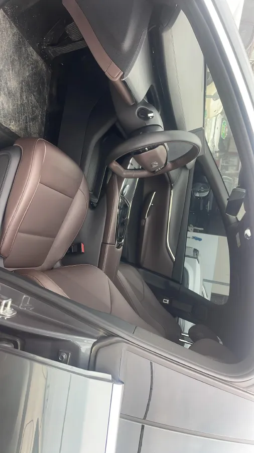 2025 ChangAn QiYuan A07 BEV 56.1KWH,autocango,china used car exporter,china ev exporter,chinese used car exporter,chinese used ev exporter