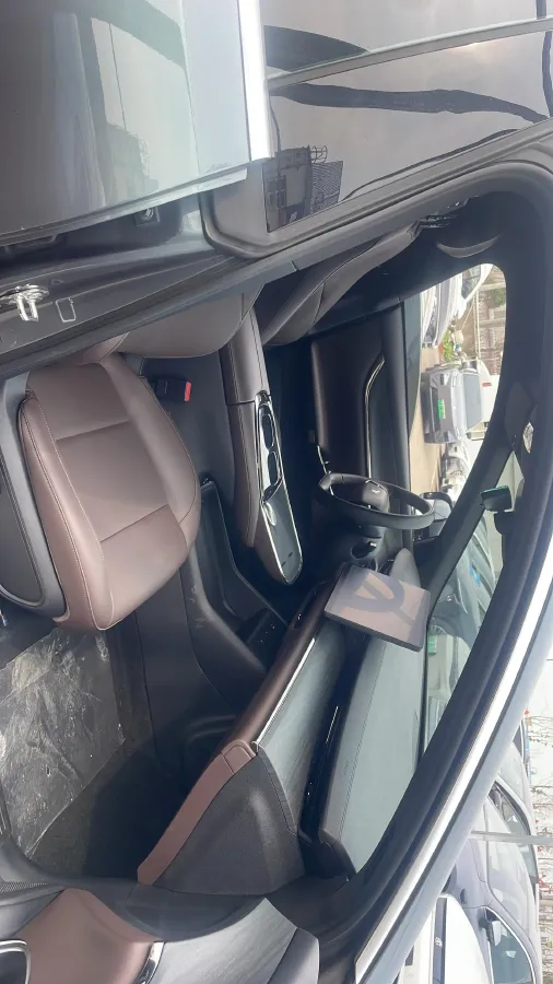 2025 ChangAn QiYuan A07 BEV 56.1KWH,autocango,china used car exporter,china ev exporter,chinese used car exporter,chinese used ev exporter