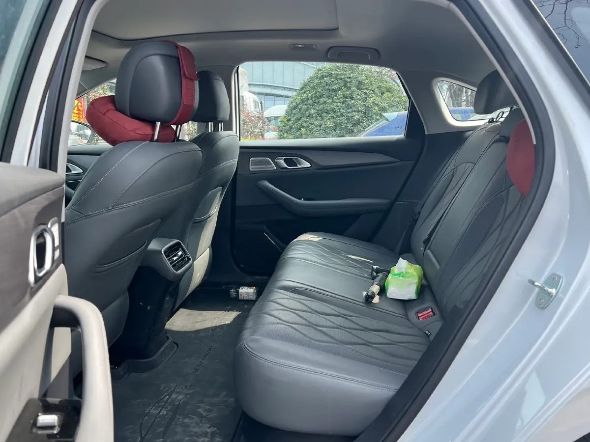 2025 Geely Galaxy A7 1.5L 112HP L4 1DHT PHEV,autocango,china used car exporter,china ev exporter,chinese used car exporter,chinese used ev exporter