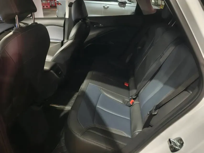 2024 Buick Velite 6 BEV 50.3KWH,autocango,china used car exporter,china ev exporter,chinese used car exporter,chinese used ev exporter