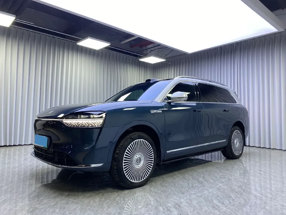 2024 AITO AITO M9 1.5T 152HP L4 REEV 42KWH,autocango,china used car exporter,china ev exporter,chinese used car exporter,chinese used ev exporter