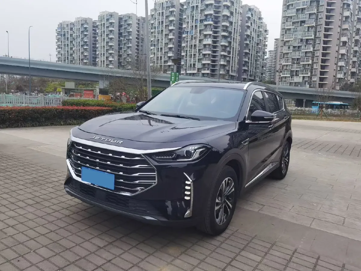 2021 Jetour X70 Plus 1.5T 156HP L4 6DCT,autocango,china used car exporter,china ev exporter,chinese used car exporter,chinese used ev exporter