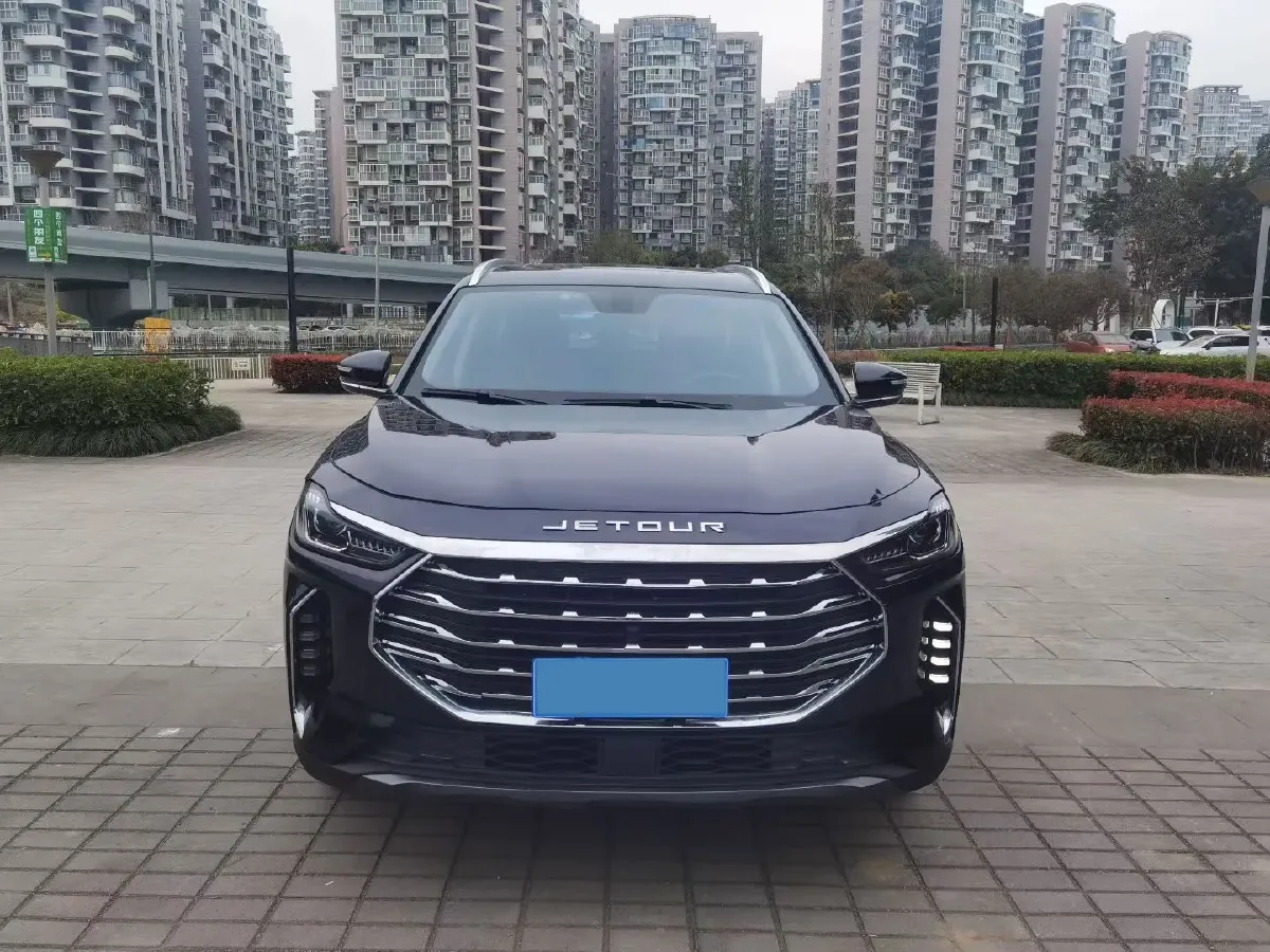 2021 Jetour X70 Plus 1.5T 156HP L4 6DCT,autocango,china used car exporter,china ev exporter,chinese used car exporter,chinese used ev exporter