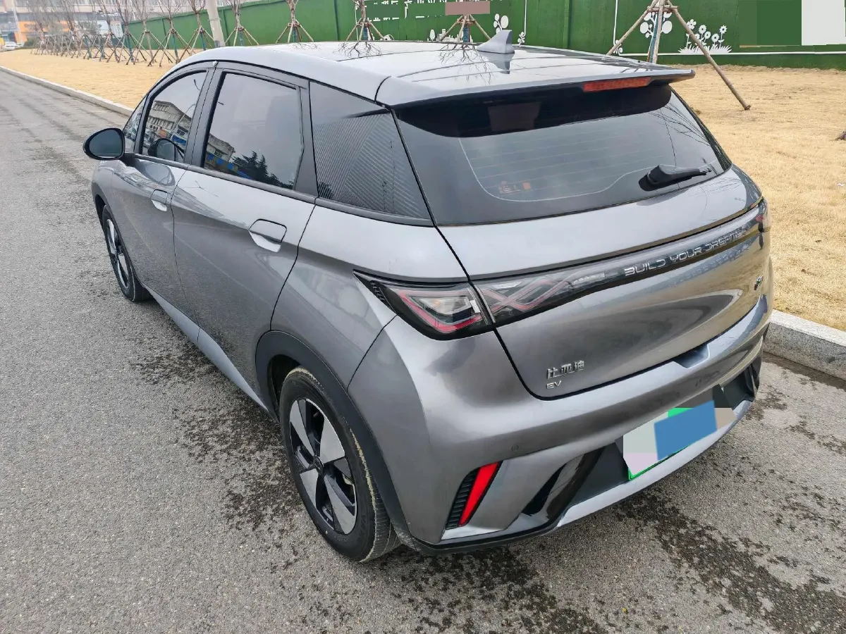 2023 BYD Dolphin BEV 44.928KWH,autocango,china used car exporter,china ev exporter,chinese used car exporter,chinese used ev exporter