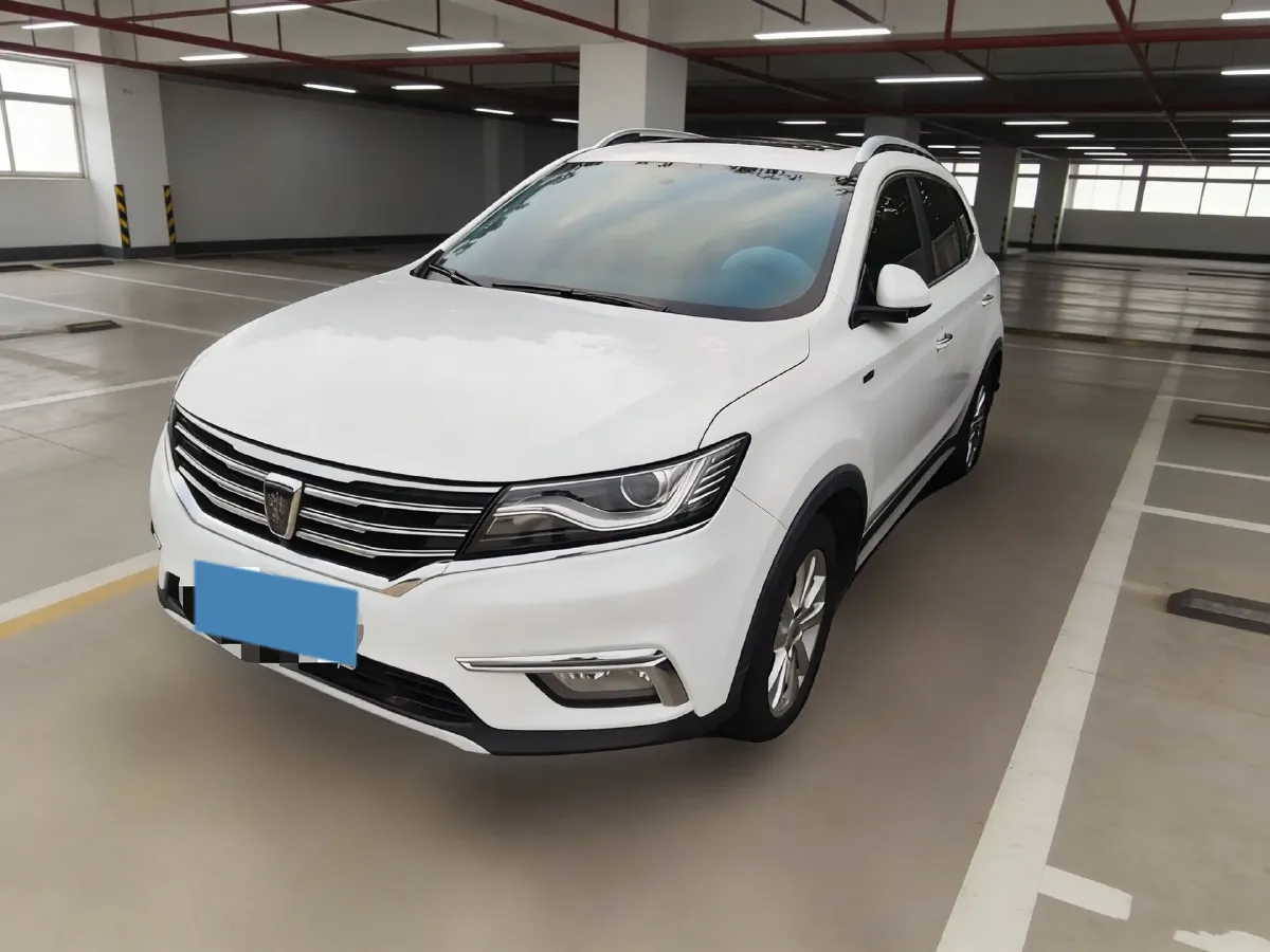 2018 Roewe RX5 1.5T 169HP L4 7DCT,autocango,china used car exporter,china ev exporter,chinese used car exporter,chinese used ev exporter