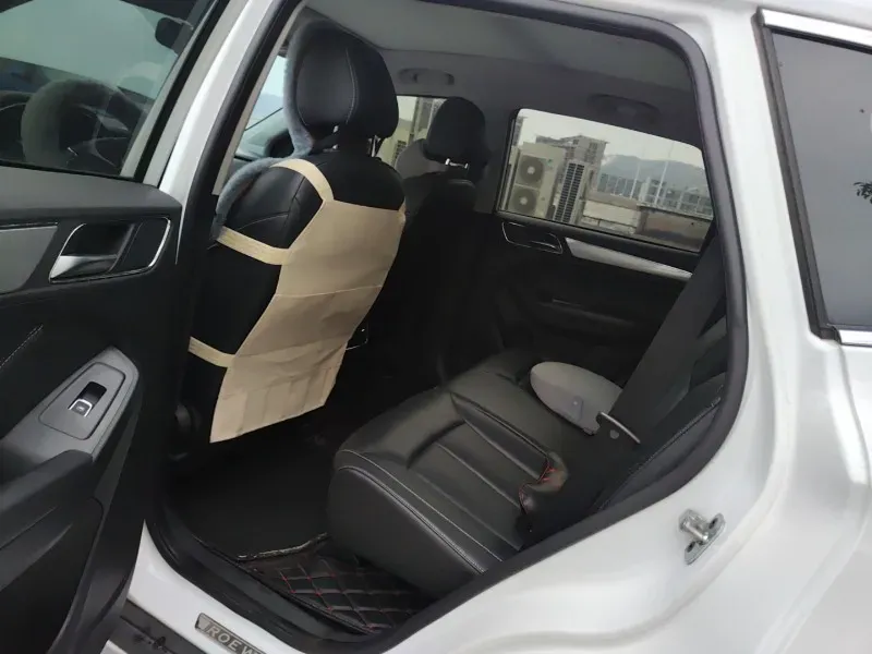 2018 Roewe RX5 1.5T 169HP L4 7DCT,autocango,china used car exporter,china ev exporter,chinese used car exporter,chinese used ev exporter