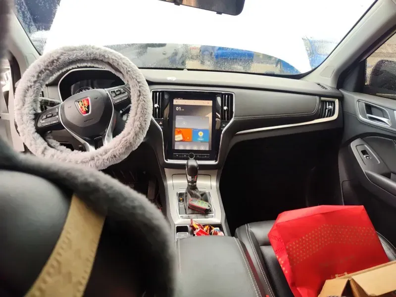 2018 Roewe RX5 1.5T 169HP L4 7DCT,autocango,china used car exporter,china ev exporter,chinese used car exporter,chinese used ev exporter