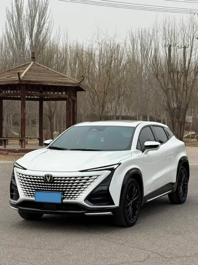2023 ChangAn UNI-T 1.5T 188HP L4 7DCT,autocango,china used car exporter,china ev exporter,chinese used car exporter,chinese used ev exporter