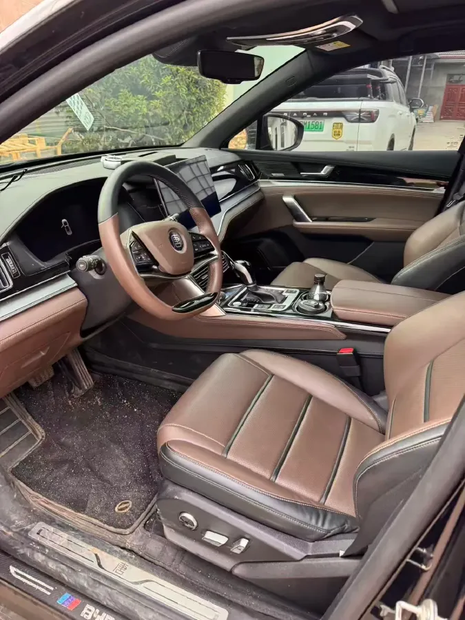 2021 BYD Tang 2.0T 192HP L4 6AT,autocango,china used car exporter,china ev exporter,chinese used car exporter,chinese used ev exporter