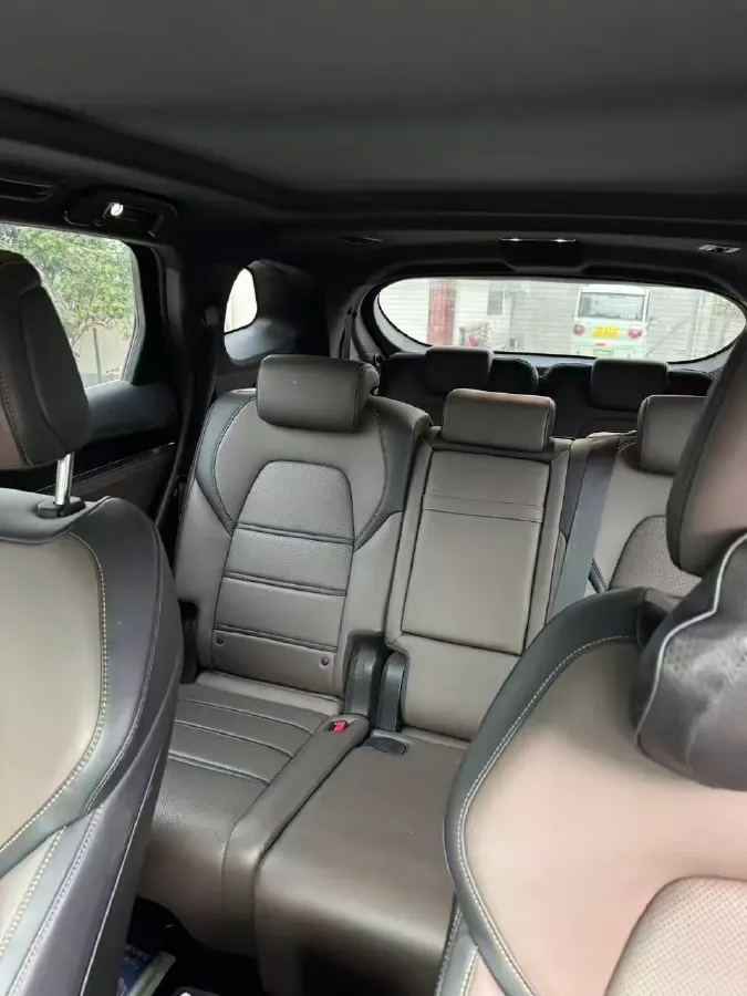 2021 BYD Tang 2.0T 192HP L4 6AT,autocango,china used car exporter,china ev exporter,chinese used car exporter,chinese used ev exporter