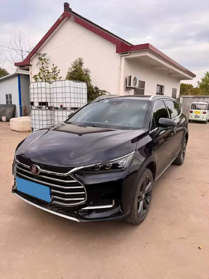 2021 BYD Tang 2.0T 192HP L4 6AT,autocango,china used car exporter,china ev exporter,chinese used car exporter,chinese used ev exporter