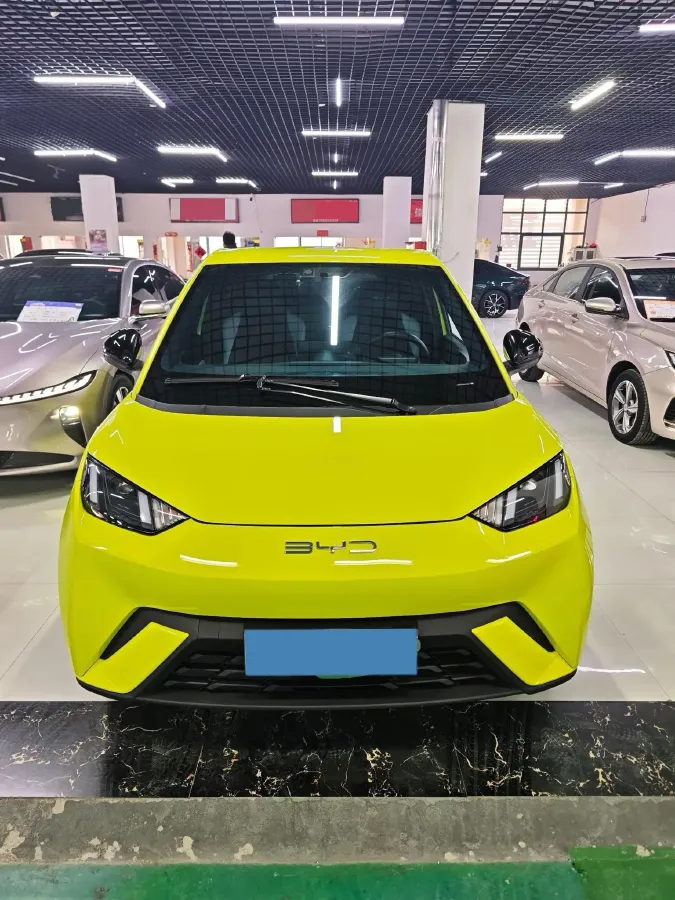 2023 BYD Seagull BEV 38.88KWH,autocango,china used car exporter,china ev exporter,chinese used car exporter,chinese used ev exporter