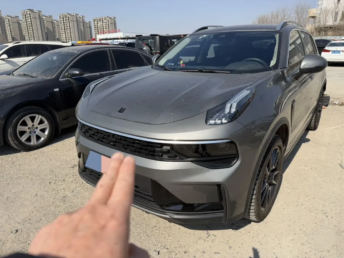 2021 LYNK&CO 01 2.0T 218HP L4 8AT,autocango,china used car exporter,china ev exporter,chinese used car exporter,chinese used ev exporter