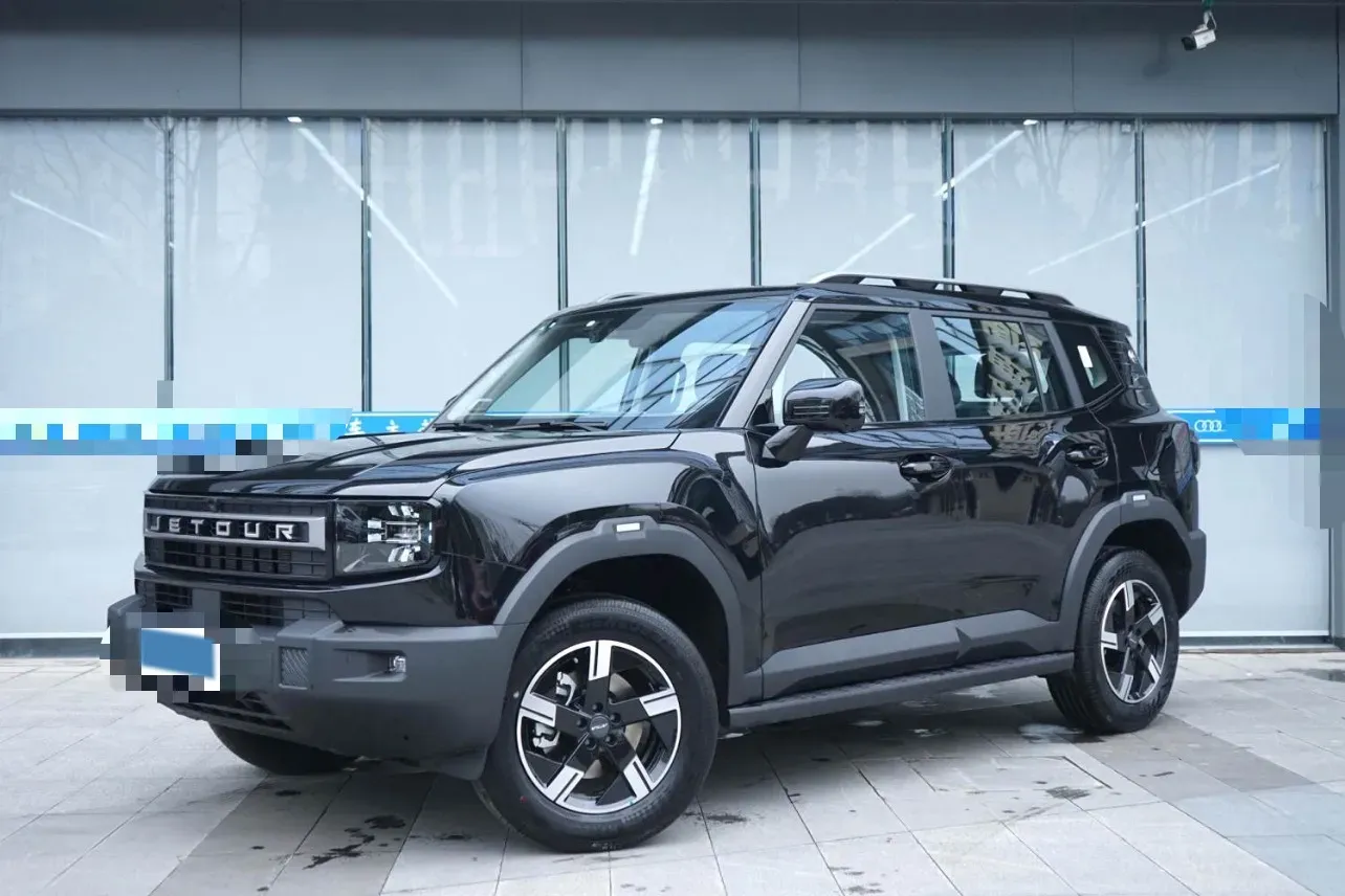 2025 Jetour DASHING 1.5T 184HP L4 7DCT,autocango,china used car exporter,china ev exporter,chinese used car exporter,chinese used ev exporter