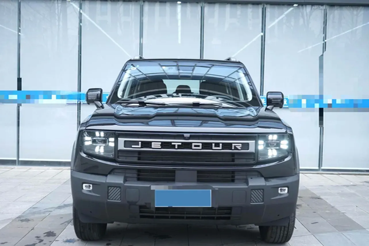 2025 Jetour DASHING 1.5T 184HP L4 7DCT,autocango,china used car exporter,china ev exporter,chinese used car exporter,chinese used ev exporter