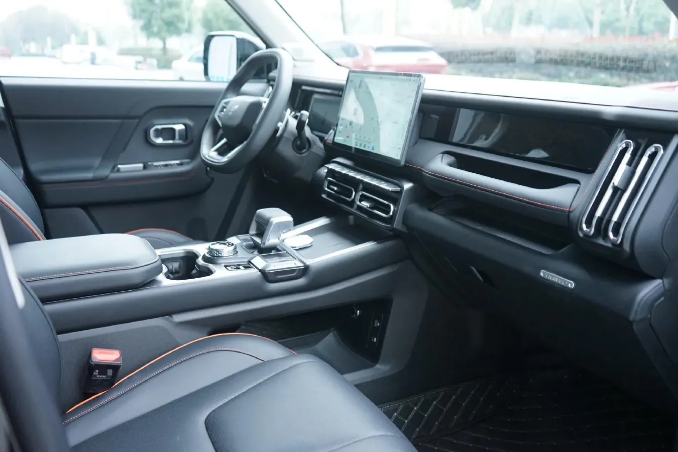 2025 Jetour DASHING 1.5T 184HP L4 7DCT,autocango,china used car exporter,china ev exporter,chinese used car exporter,chinese used ev exporter