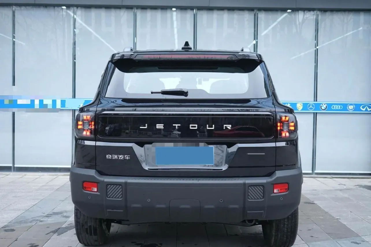 2025 Jetour DASHING 1.5T 184HP L4 7DCT,autocango,china used car exporter,china ev exporter,chinese used car exporter,chinese used ev exporter