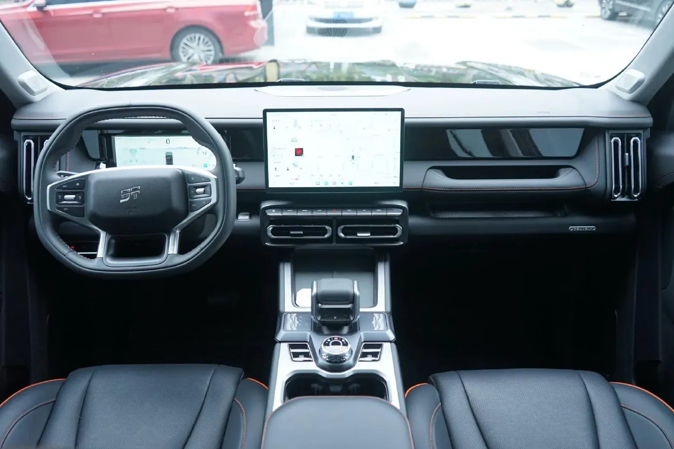 2025 Jetour DASHING 1.5T 184HP L4 7DCT,autocango,china used car exporter,china ev exporter,chinese used car exporter,chinese used ev exporter