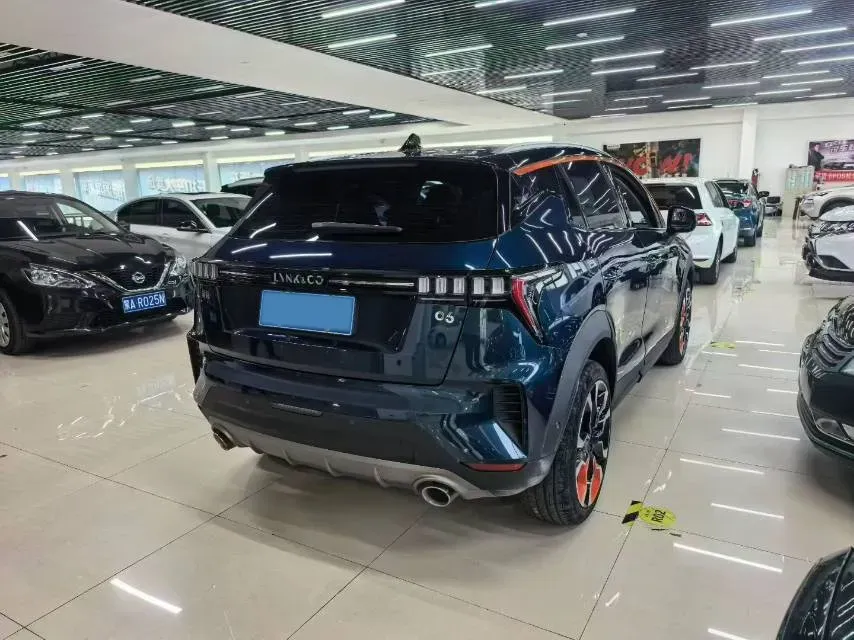 2020 LYNK&CO 06 1.5T 177HP L3 7DCT,autocango,china used car exporter,china ev exporter,chinese used car exporter,chinese used ev exporter