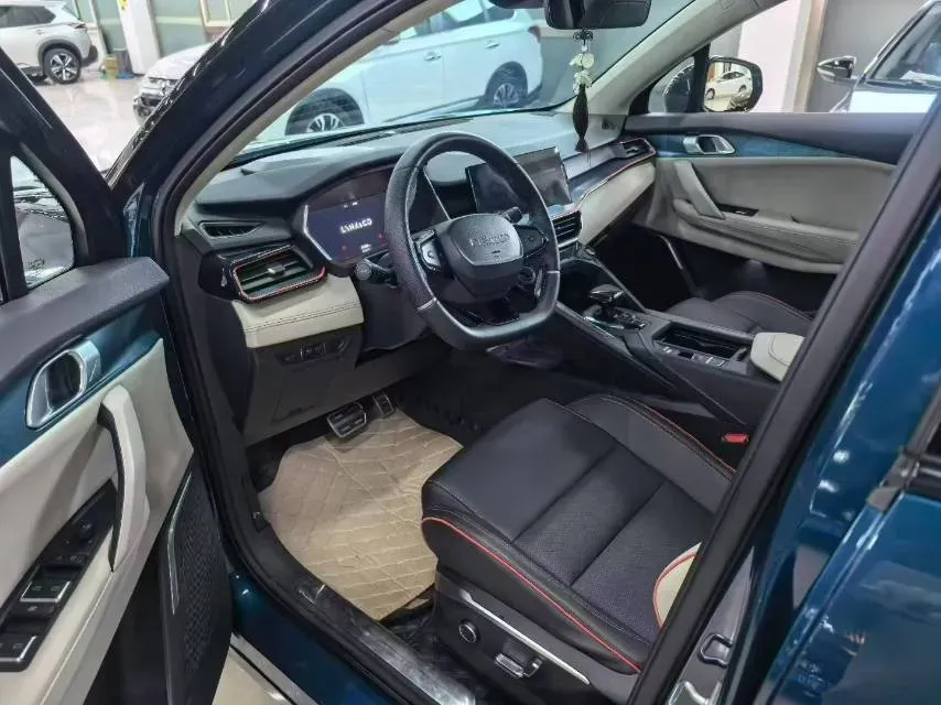 2020 LYNK&CO 06 1.5T 177HP L3 7DCT,autocango,china used car exporter,china ev exporter,chinese used car exporter,chinese used ev exporter