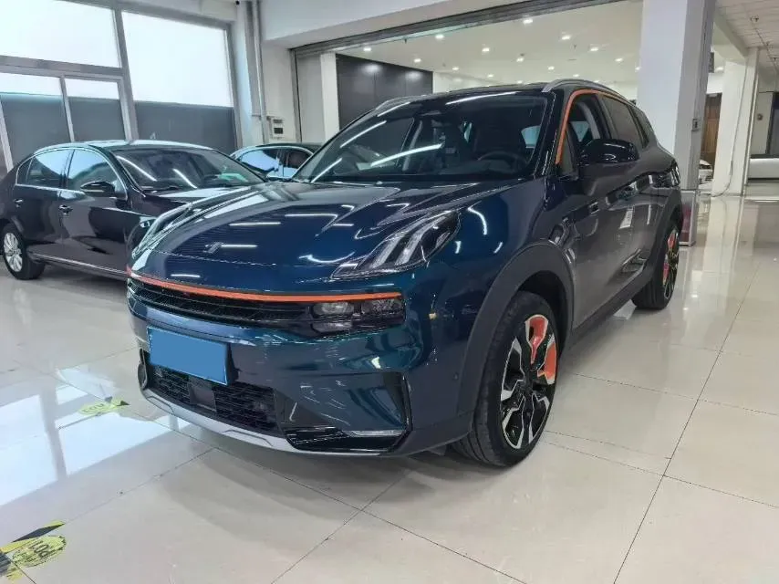 2020 LYNK&CO 06 1.5T 177HP L3 7DCT,autocango,china used car exporter,china ev exporter,chinese used car exporter,chinese used ev exporter