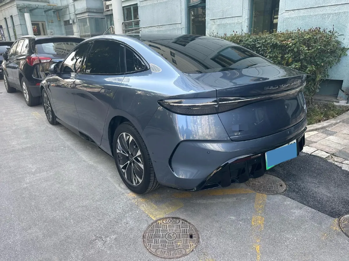 2023 BYD Seal BEV 82.5KWH,autocango,china used car exporter,china ev exporter,chinese used car exporter,chinese used ev exporter